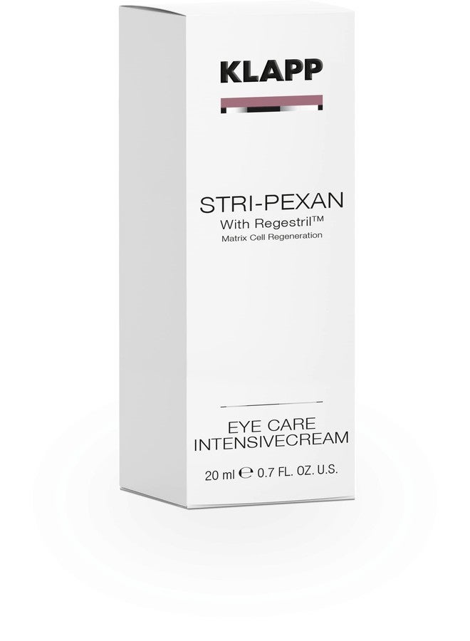 KLAPP Stri-PeXan EYE CARE INTENSIVECREAM - Image 3